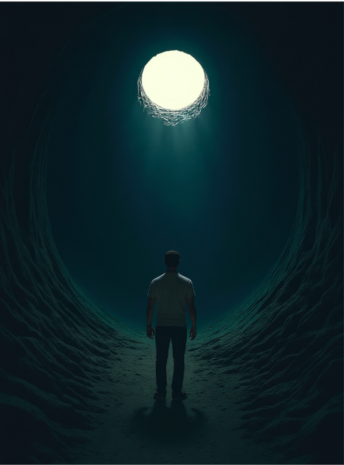 CoffeeTime: "Stuck in a pit" CoffeeTime: "Stuck in a pit"