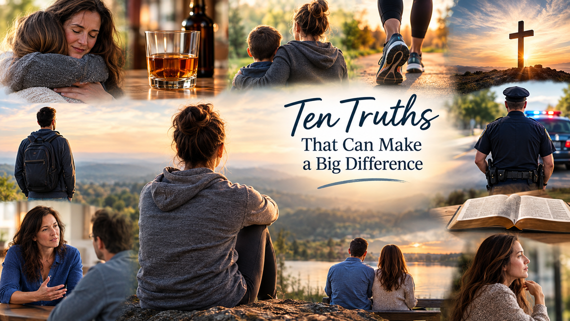 CoffeeTime: “TEN TRUE THINGS THAT SOME PEOPLE DESPISE” CoffeeTime: “TEN TRUE THINGS THAT SOME PEOPLE DESPISE”
