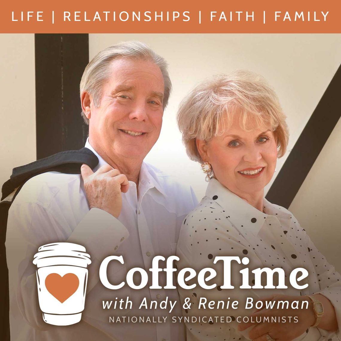 CoffeeTime: THINK YOU MARRIED WRONG?
