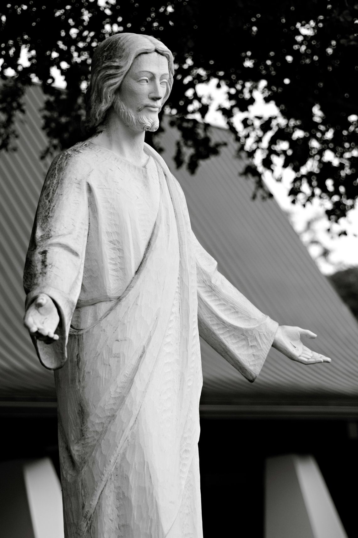 CoffeeTime: WWJD IRRITATING OVERLOAD