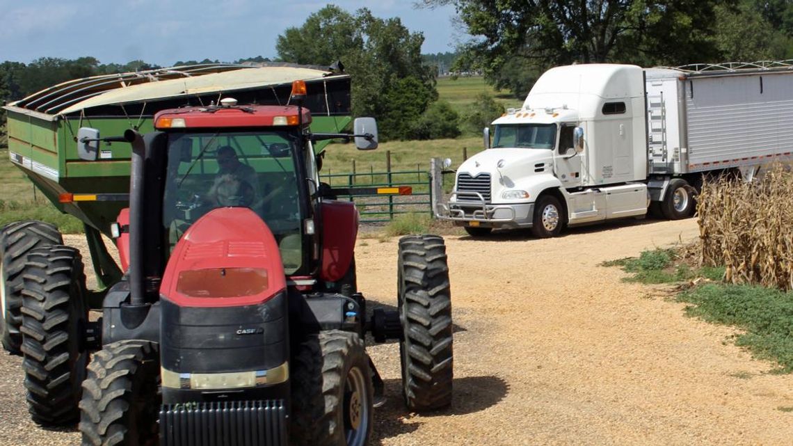 Commissioner Gipson Encourages Producers to Continue to Apply for MASA Funds