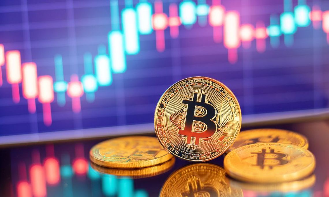 Common Differences Between Stocks and Cryptocurrency