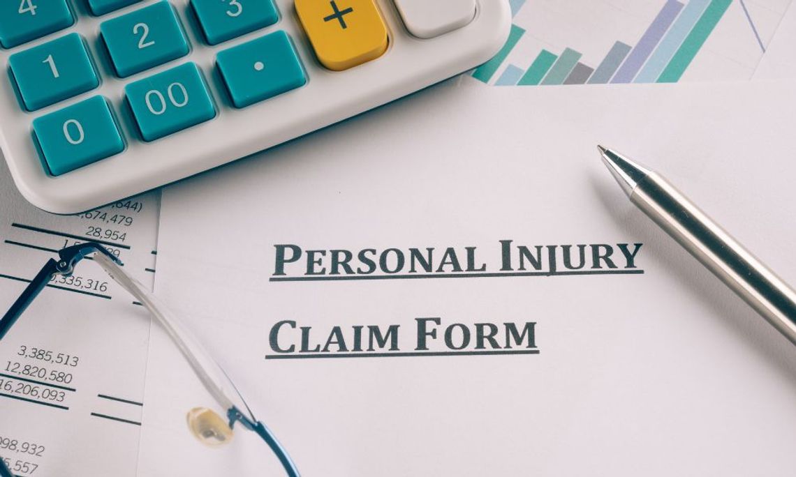 Common Misconceptions About Personal Injury Claims