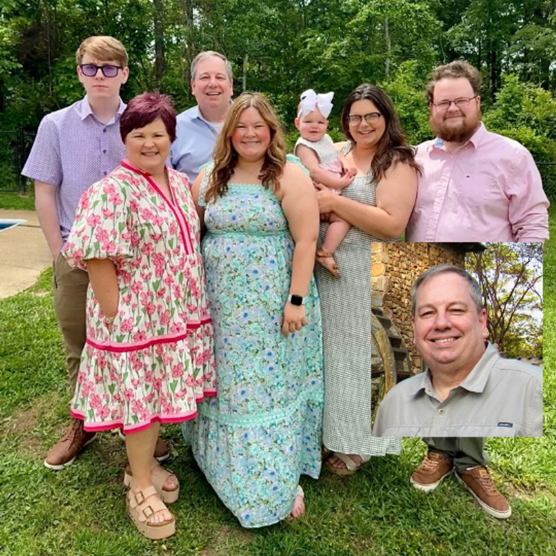 Cross Roads Baptist Church welcomes new children's minister