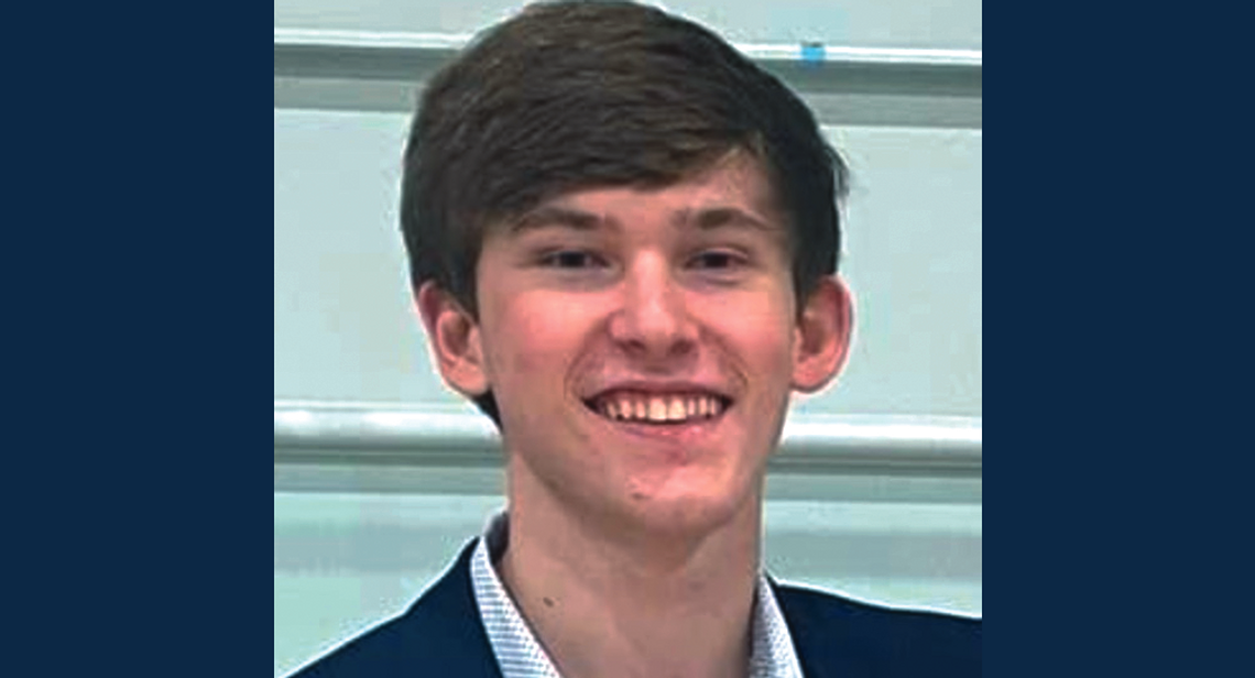 Davis achieves top ACT score