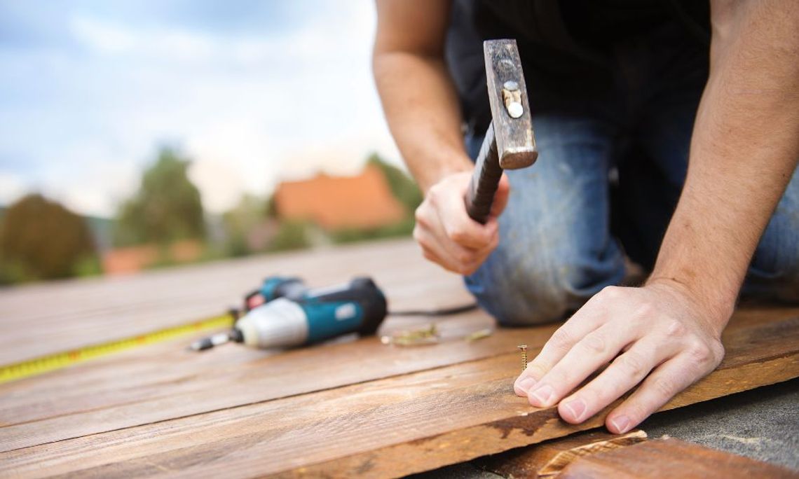 Different Home Improvements You Can Claim on Taxes