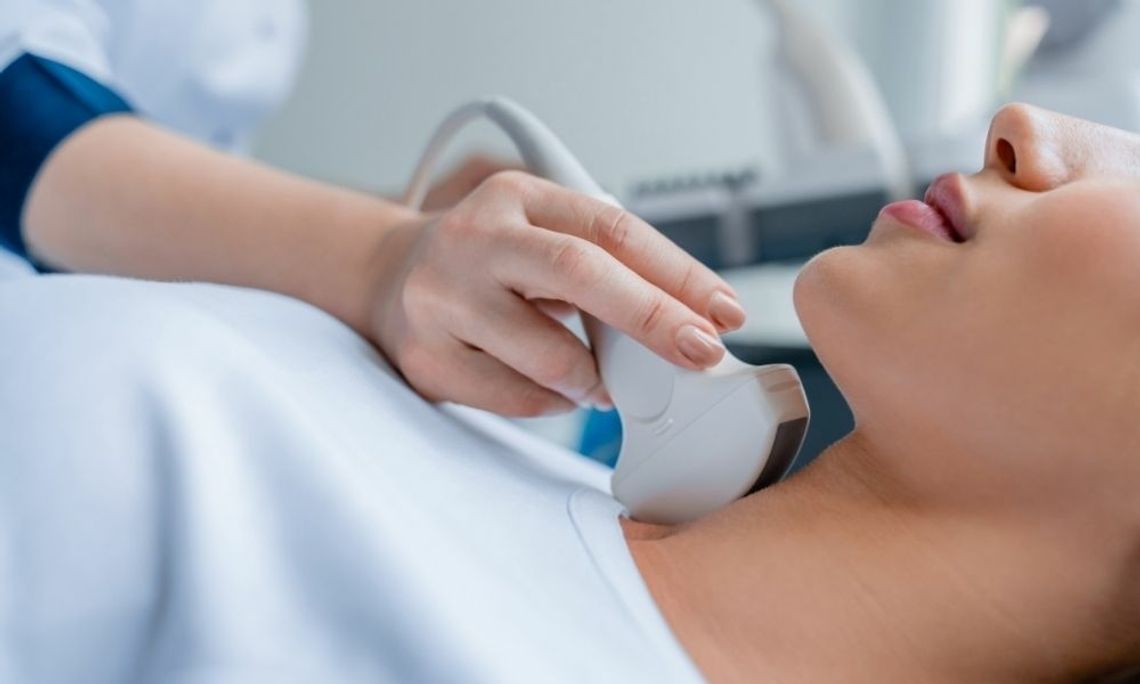 Different Reasons Why People Get Ultrasounds