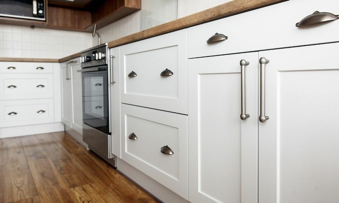 Different Types of Kitchen Cabinets To Know