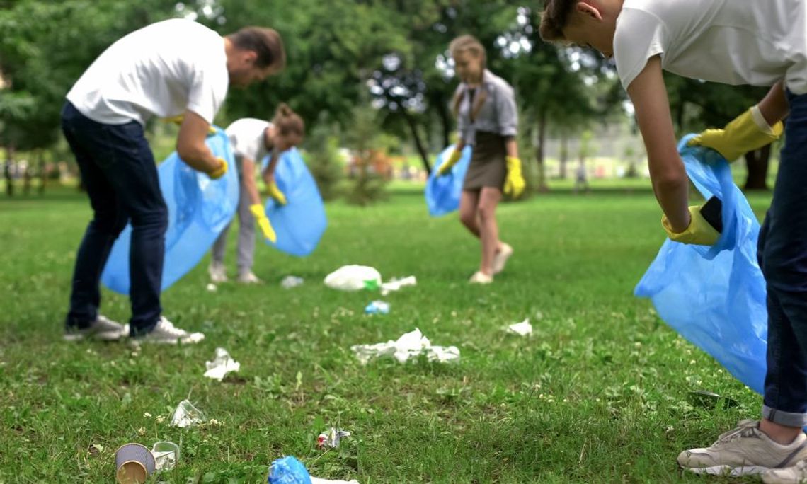 Different Ways To Improve a Community Park