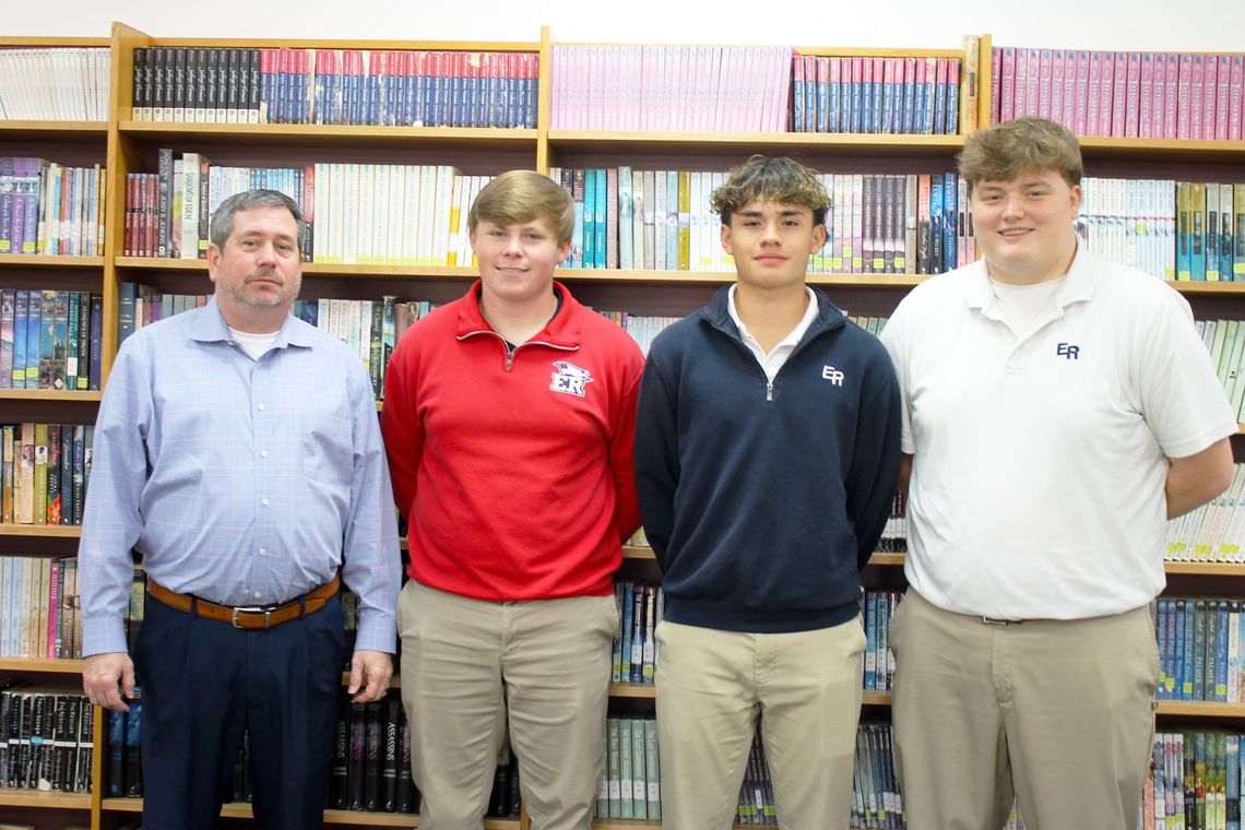 East Rankin Academy students turn stock market skills into big win