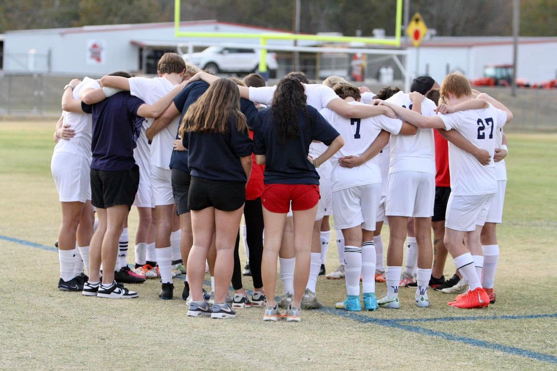 East Rankin Soccer: 2023-2024 Team Overview