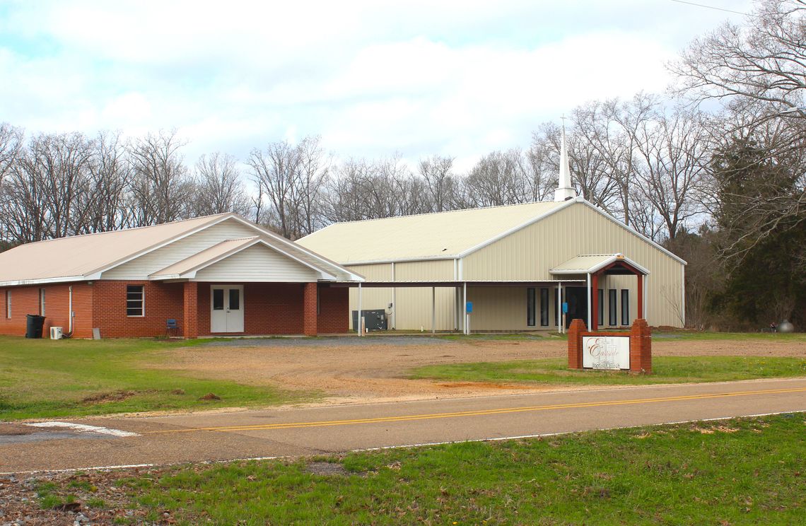 Eastside Baptist has a community emphasis and ministry