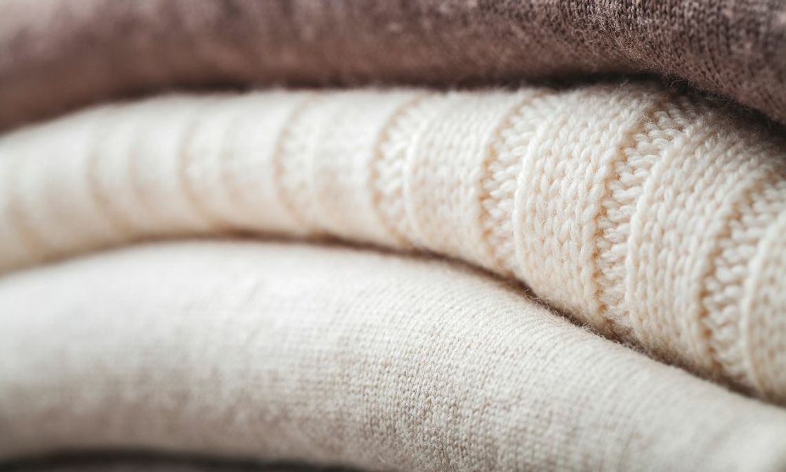 Easy Ways To Make Wool Fabric Less Itchy