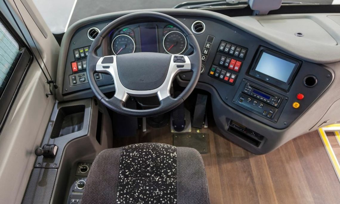 Easy Ways You Can Make Your Truck Interior More Comfortable