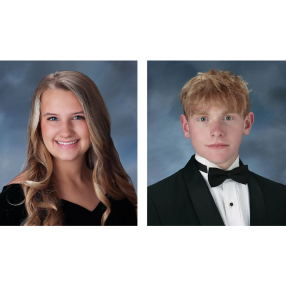 ERA names Valedictorian and Salutatorian for Class of 2025
