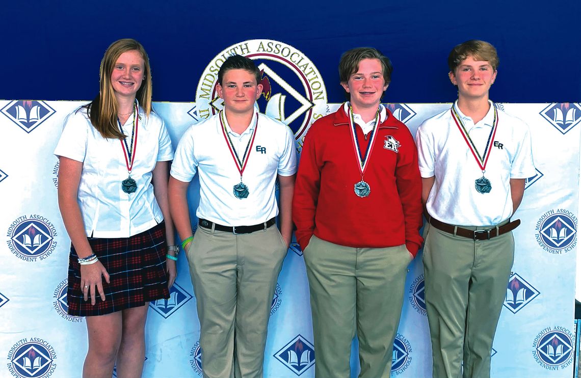 ERA Quiz Bowl Team advances to semi-finals