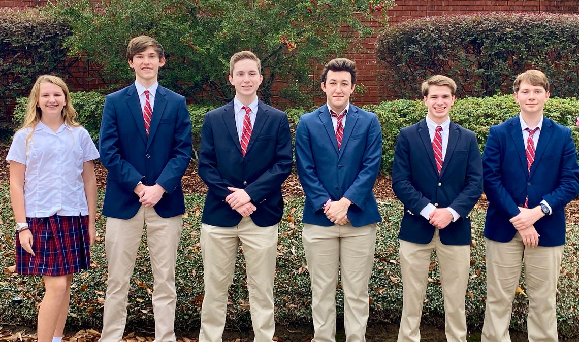 ERA Quiz Bowl Team headed to quarterfinals