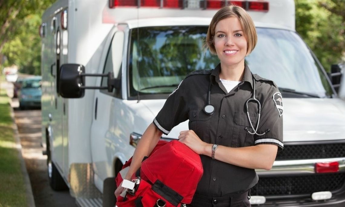 Essential Equipment Every EMT Should Have