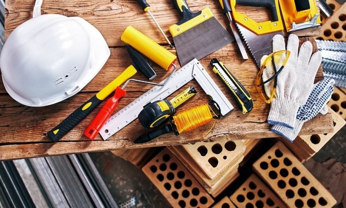 Essential Equipment To Have for Home Restoration