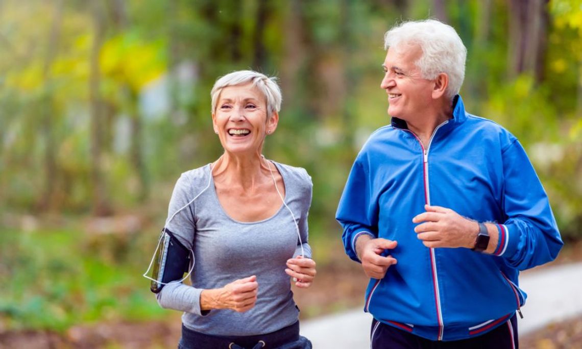 Exercises You Should Start Doing When You’re a Senior