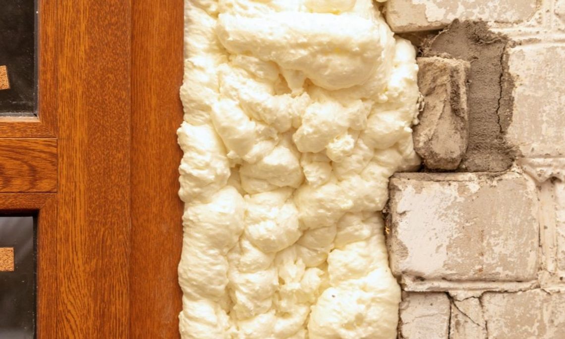 Factors That Cause Spray Foam To Need Repairs