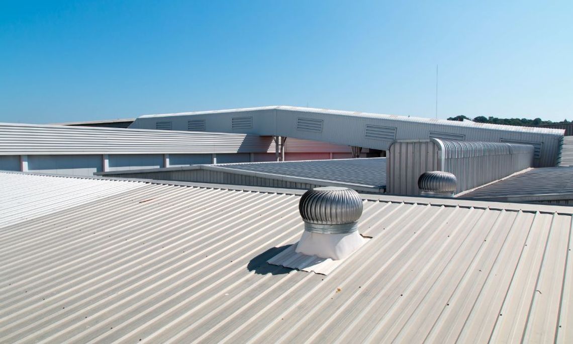 Factors To Consider When Choosing a Commercial Roof