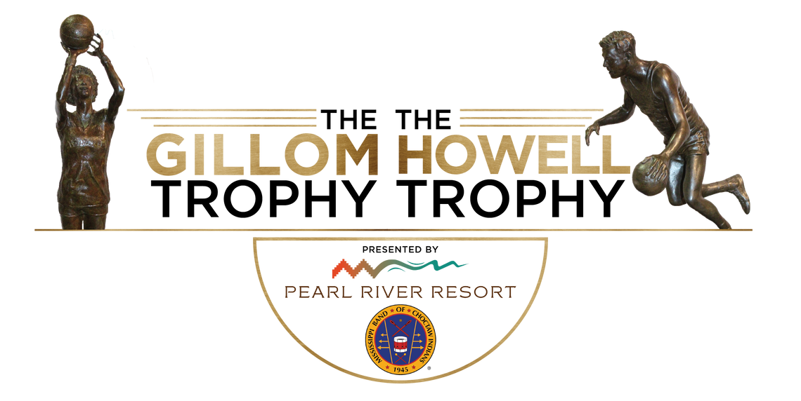 Finalists Announced for the Howell and Gillom Trophies presented by the MBCI and Pearl River Resort