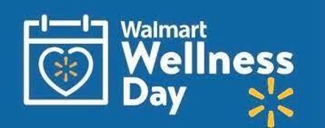 Free Health Screenings & Affordable Immunizations at Walmart Wellness Day in Jackson Just in Time for Back-To-School