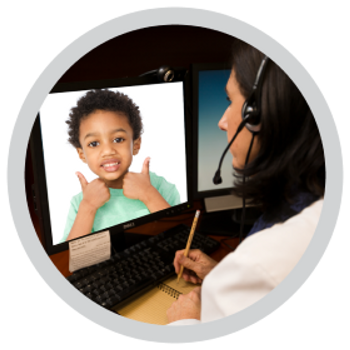 Free summer telehealth program available for public school students