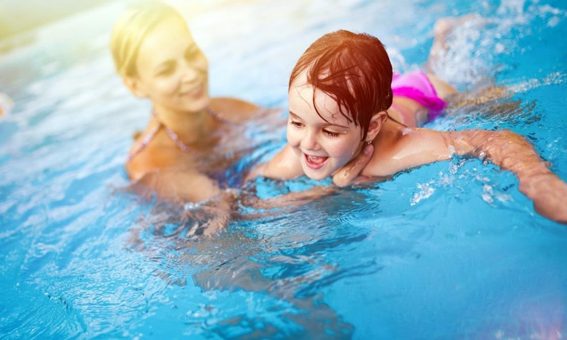 Fun Summer Suggestions for Children With Autism