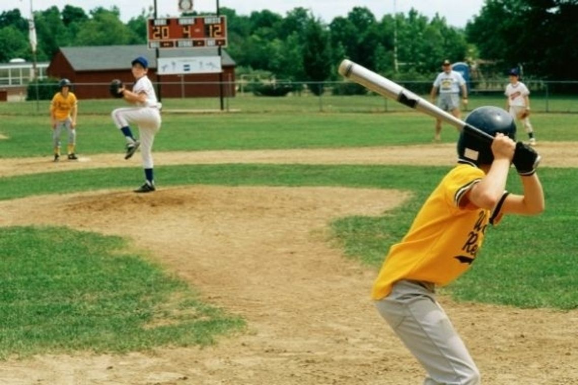 Fun Ways To Make the Little League Season More Exciting