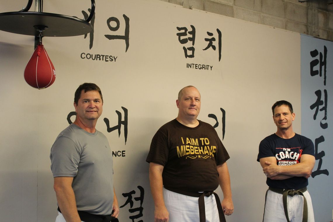 Fusion Martial Arts reopens under new ownership