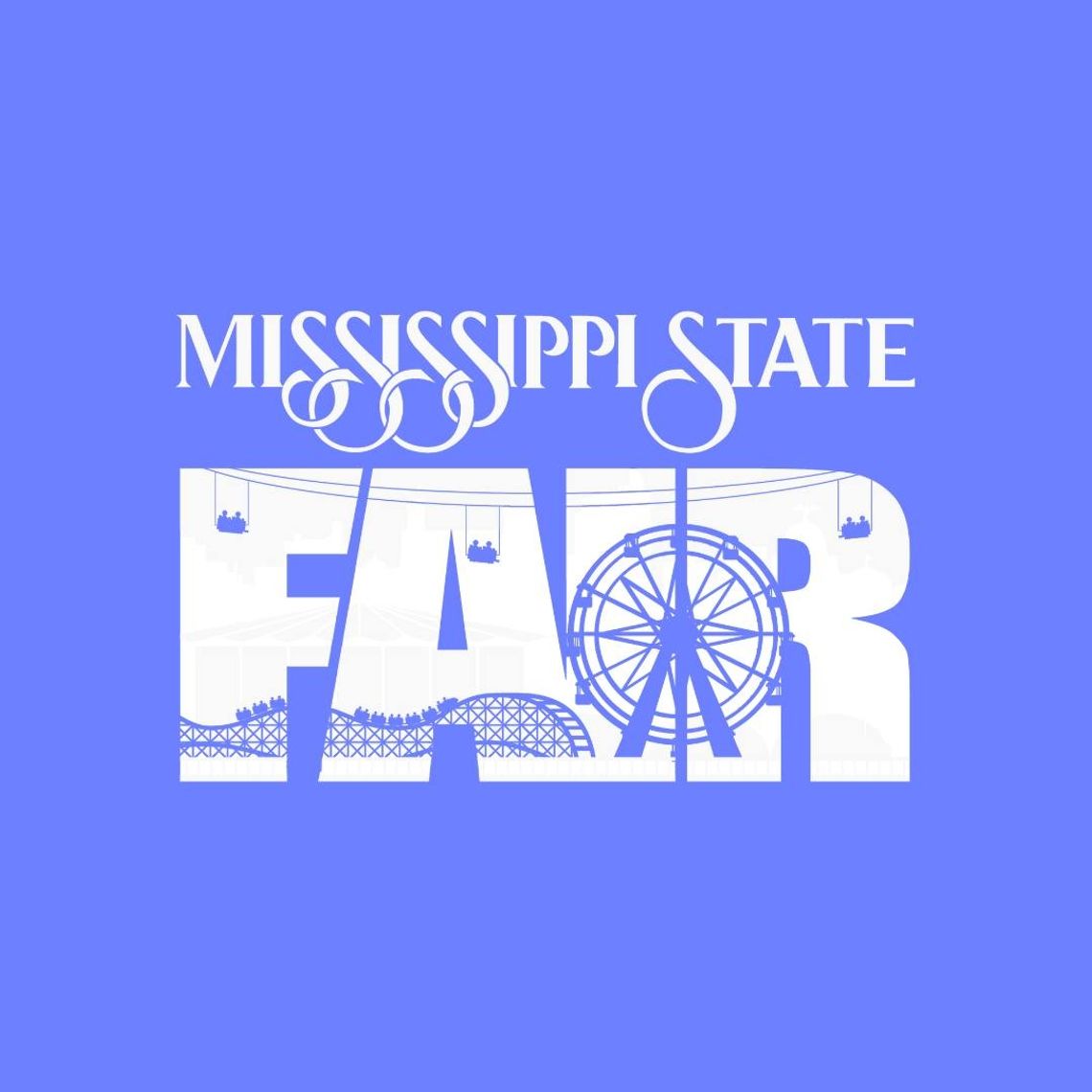 Gipson announces dates,  lineup for 165th MS State Fair