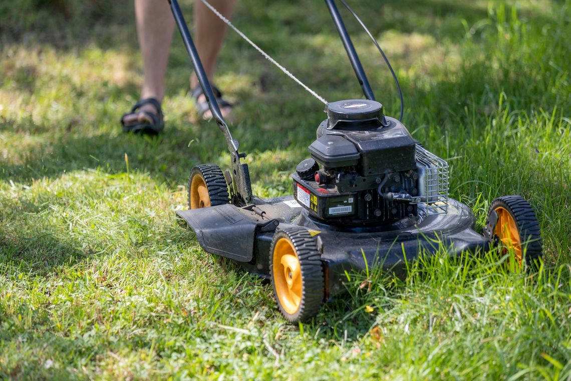 GreenPal Lawn Mowing Service Launched In Pelahatchie GreenPal Lawn Mowing Service Launched In Pelahatchie
