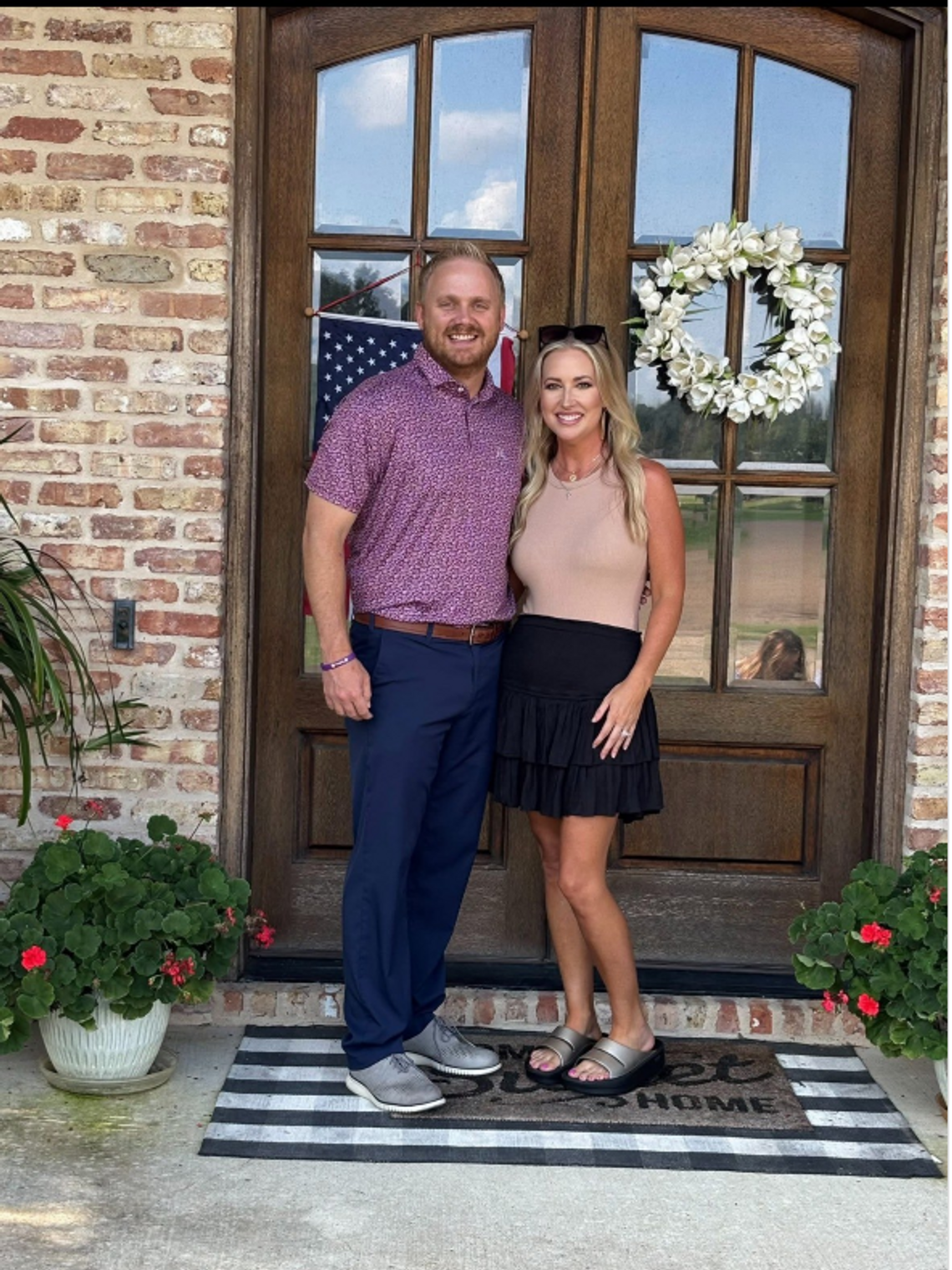 Hometown Rankin Feature: Chancellor from Pelahatchie Hometown Rankin Feature: Chancellor from Pelahatchie