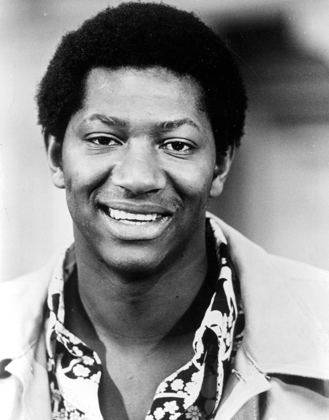 Hometown Star: Freeman King's Journey from Pelahatchie to Hollywood