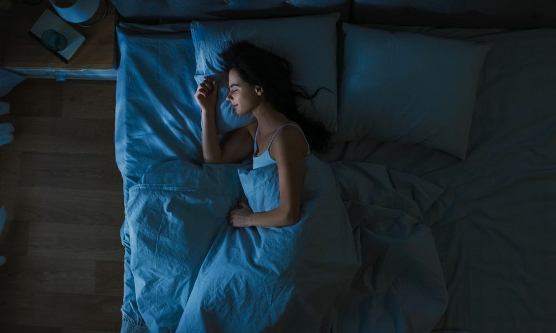 How Bedding Can Affect the Quality of Your Sleep