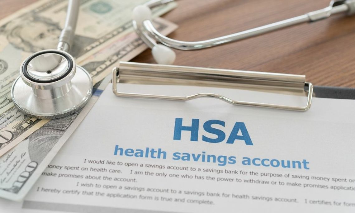 How Health Savings Accounts Can Benefit Your Company