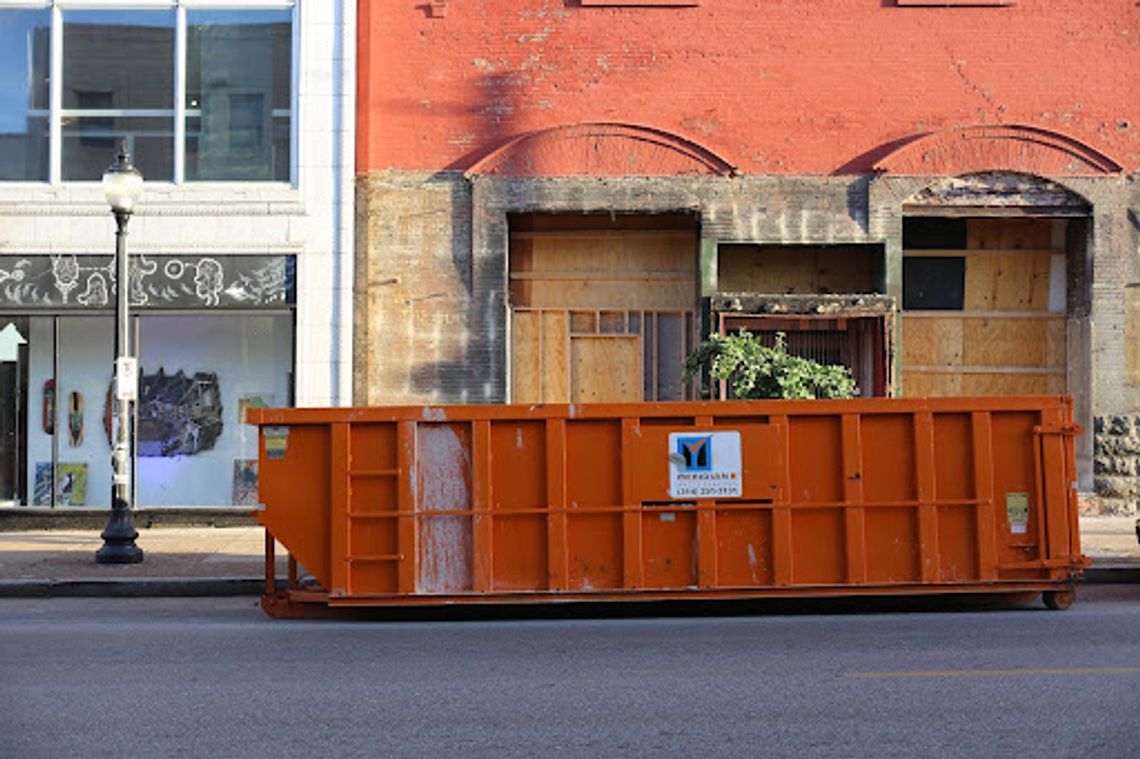 How Much is a Dumpster Rental? All You Need to Know