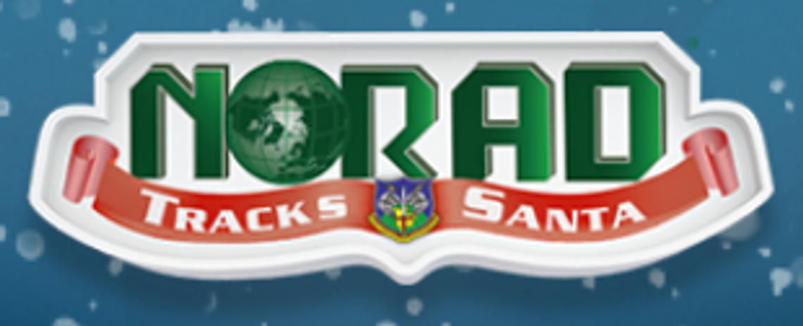 How NORAD Can Help You Track Santa's Journey