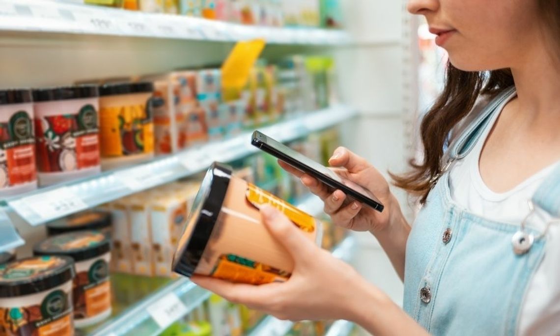 How Product Label Information Can Influence Buyers