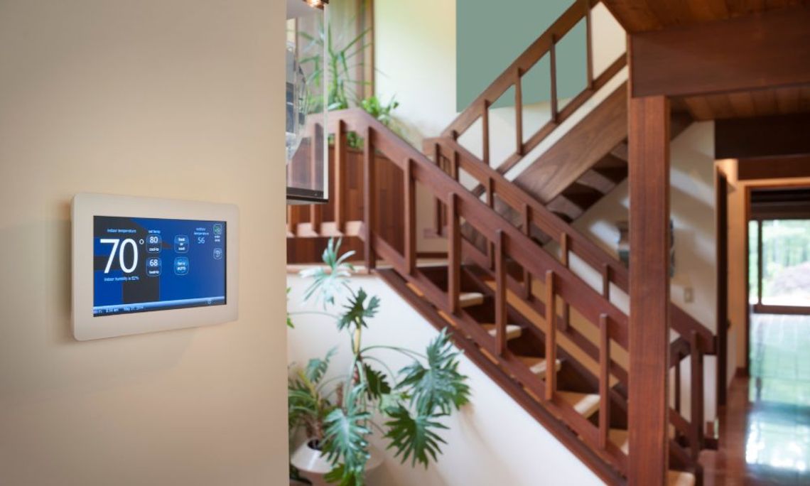 How Smart Thermostats Work, and Should I Get One?