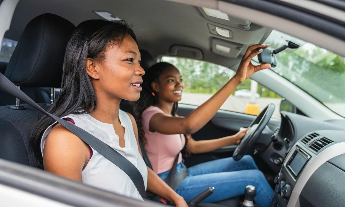 How Teen Drivers Can Stay Safe on the Road