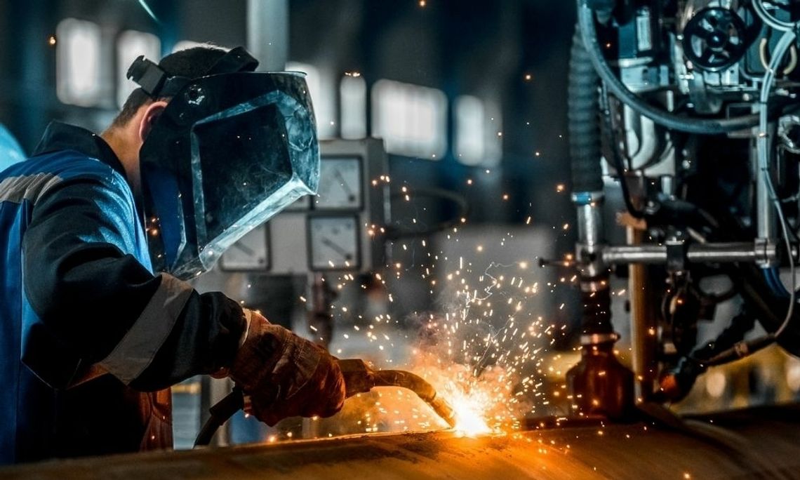 How To Choose a Welding Company