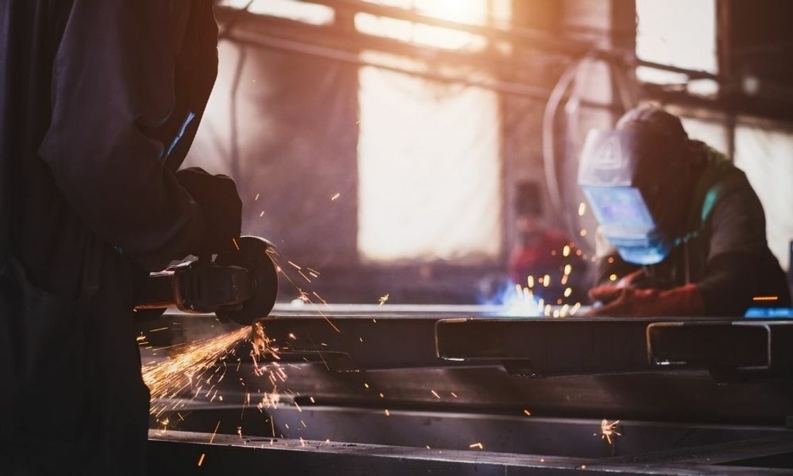 How To Choose the Right Metal Fabrication Company