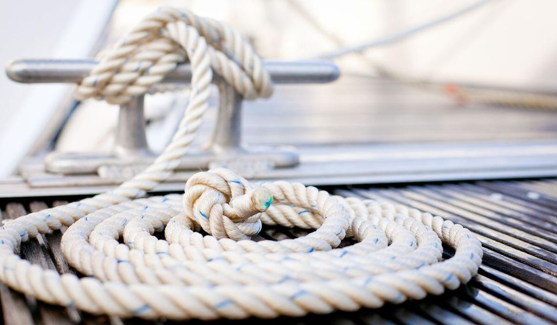 How To Choose the Right Rope To Tie Your Boat