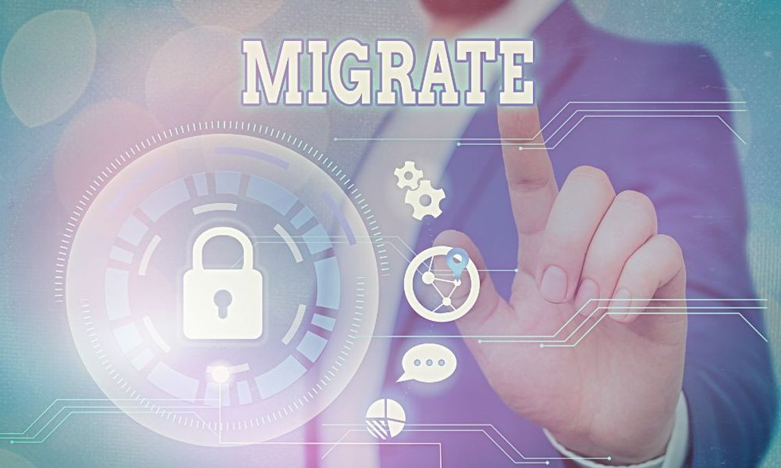 How To Come Up With a Data Migration Plan