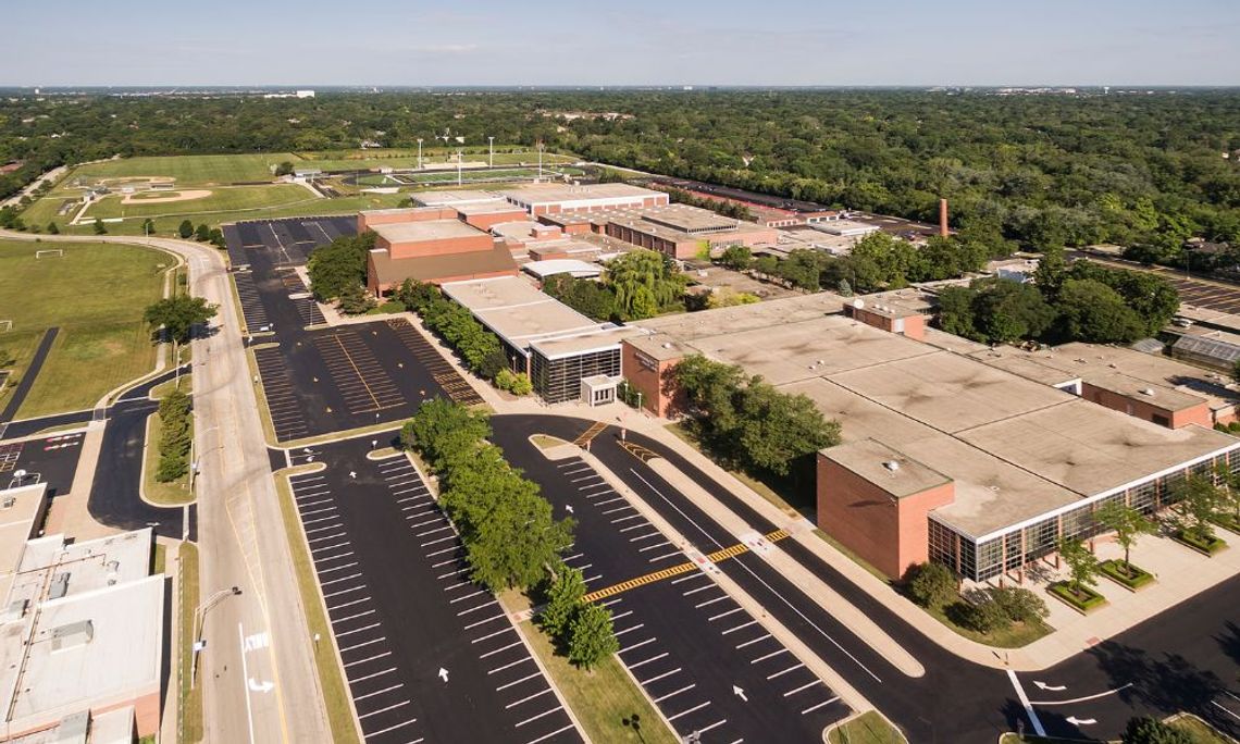 How To Improve Safety in the School Parking Lot