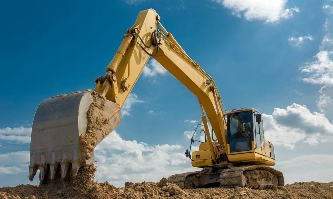 How To Know When Your Excavator Needs Repair