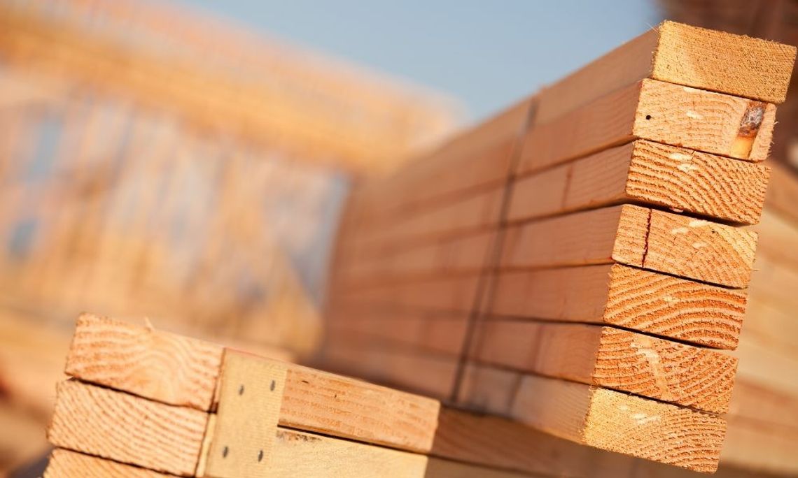 How To Prevent Construction Material Shortages